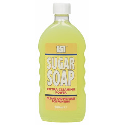151 SUGAR SOAP