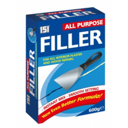 ALL PURPOSE FILLER BOXED 600G