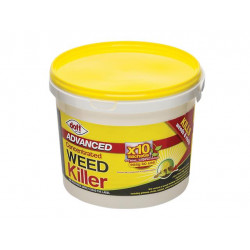 DOFF ADVANCE WEED KILLER 10x80ML CONCENTRATE