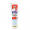 151 CLEAR SILICONE SEALENT CARTRIDGE    