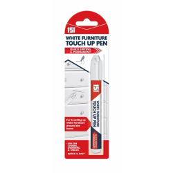 WHITE FURNITURE TOUCH-UP PEN