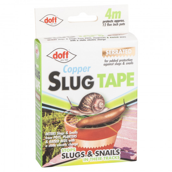 DOFF COPPER SLUG TAPE   DP1020          