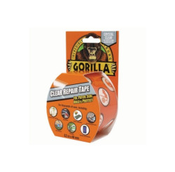 GORILLA CLEAR REPAIR TAPE 8.2Mx48MM     