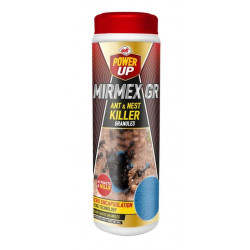 MIRMEX GR ANT & NEST KILLER  350G