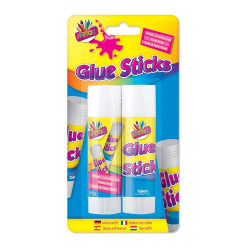 2PC ARTBOX GLUE STICKS 6020             