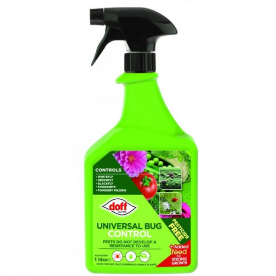 DOFF UNIVERSAL BUG CONTROL 1LTR