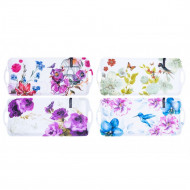 MODENA MELAMINE TRAY  AM4154            