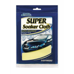 SUPER SOAKER CLOTH                      