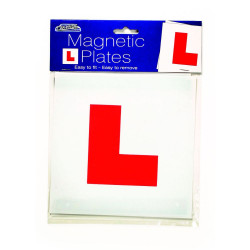 MAGNECTIC L PLATES   CP1037             