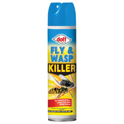 DOFF FLY & WASP KILLER 300ML