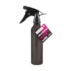 ALUMINIUM SPRAY BOTTLE 300ML            