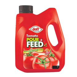 DOFF TOMATO POUR & FEED 3LTR