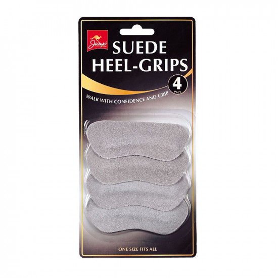 JUMP SHOE HEEL-GRIPS 4PCS               
