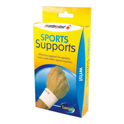 151 SUPPORT BANDAGE ASST'D              