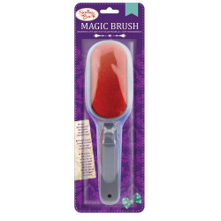 MAGIC CLOTH BRUSH                       