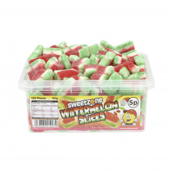 SWEETZONE SWEETS TUB ASST'D             