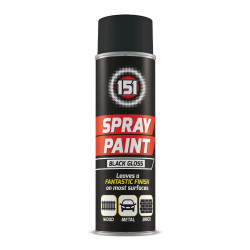 151 SPRAY PAINT 250ML  ASSTD *EACH*     