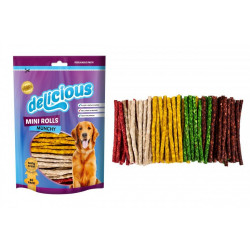 MUNCHY STICKS 4.5