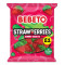 BEBETO SWEETS BAGS(STRAWBERRY) 150G