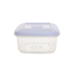 1.6L SQUARE FOOD STORER BOX   F0650