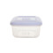 1.6L SQUARE FOOD STORER BOX   F0650
