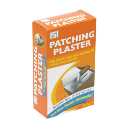 PATCHING PLASTER BOXED 500G             