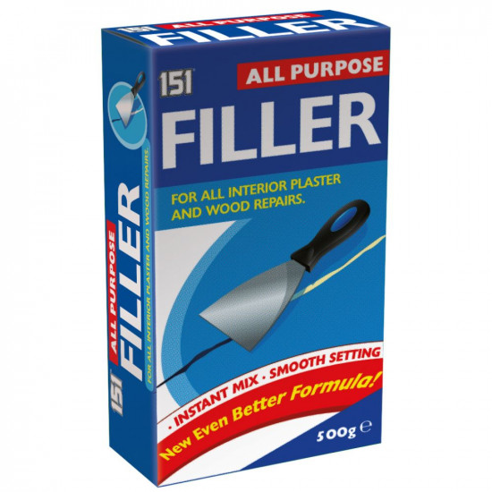 ALL PURPOSE FILLER(BOXED)   00402C