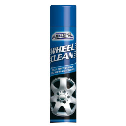 CAR-PRIDE    WHEEL CLEANER   300ML      