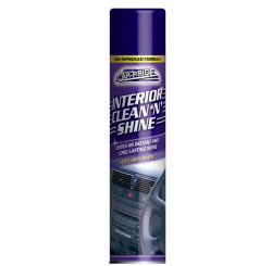CARPRIDE INTERIOR CLEAN N SHINE 300ML   