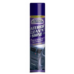 CARPRIDE INTERIOR CLEAN N SHINE 300ML   