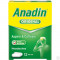 ANADIN ORIGINAL CAPLETS 12'Sx12PK
