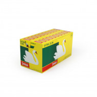 SWAN EXTRA SLIM FILTER TIPS 20S         