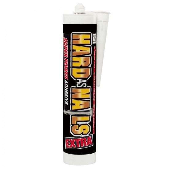 151 HARD AS NAILS EXTRA CARTRIDGE 280ML