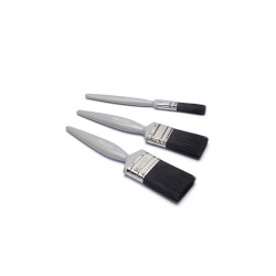 HARRIS GLOSS PAINT BRUSH 3PK            