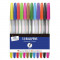 CLIP ON LIGHT POLYBAG HEADER 1016