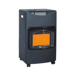 VOLCAN 4.2KW GAS CABINET HEATER