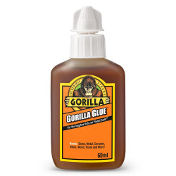 GORILLA GLUE 60ML    1044202            