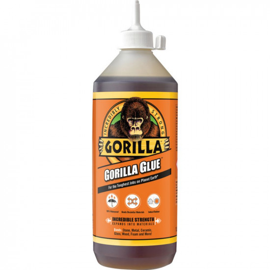GORILLA GLUE 1LTR    1044361
