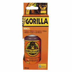 GORILLA GLUE 115ML    1044401           