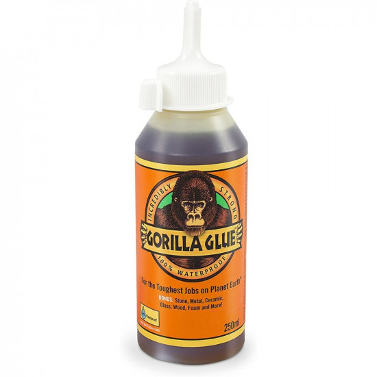 GORILLA  GLUE 250ML    1044805