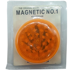 GRINDER NO. 1 SHARK TEETH **12PK**