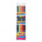 24 COLOURING PENCIL+CRAYON+PENS 1099