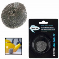 CHEF AID KETTLE DE-SCALER