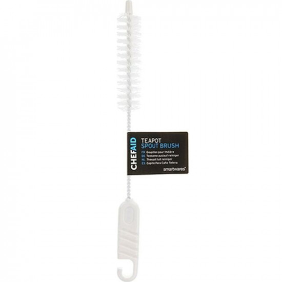 CHEF AID TEAPOT SPOUT BRUSH