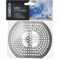 CHEF AID SINK STRAINER