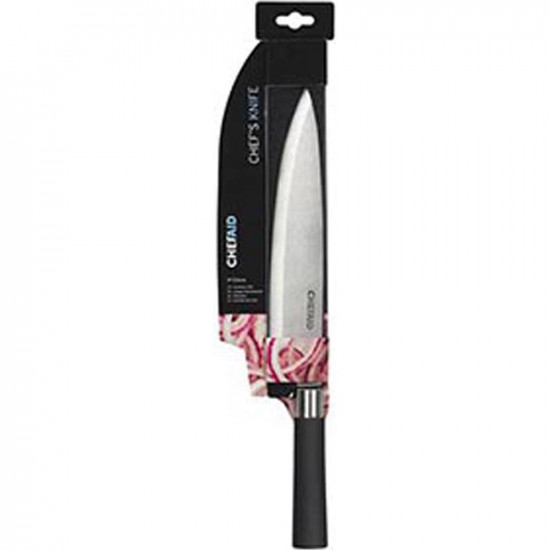 CHEF AID 9