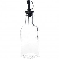 CHEF AID OIL BOTTLE