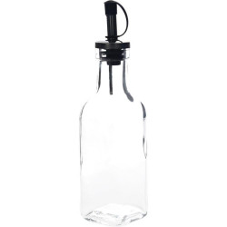 CHEF AID OIL BOTTLE