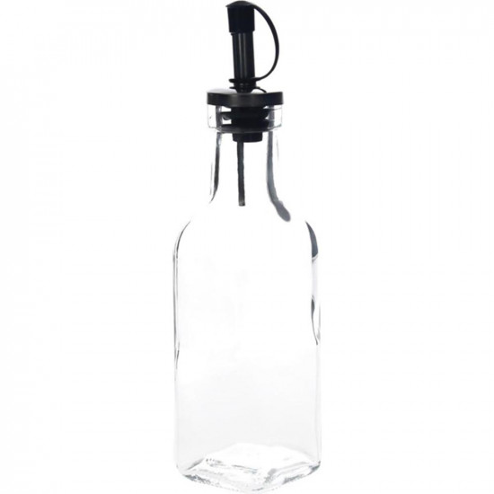 CHEF AID OIL BOTTLE