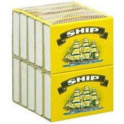 SHIP MATCHES 10X10 PACK                 